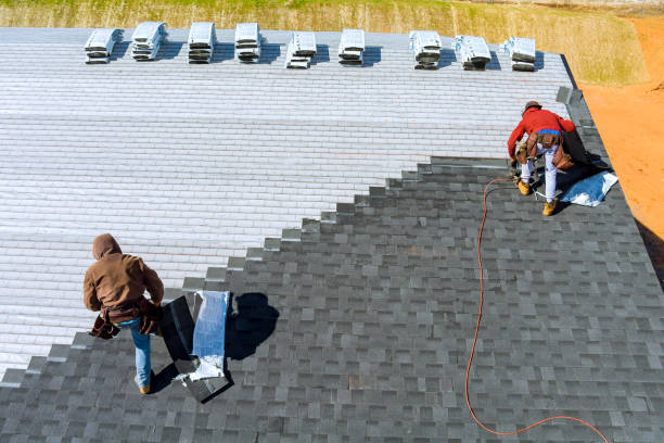 Best Gutter Installation and Roofing  in South Zanesville, OH
