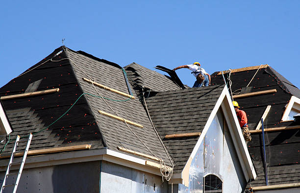Best Roof Leak Repair  in South Zanesville, OH