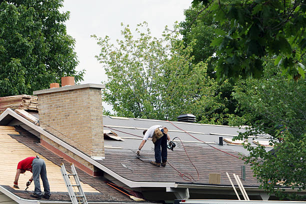 Best Roof Replacement Cost  in South Zanesville, OH