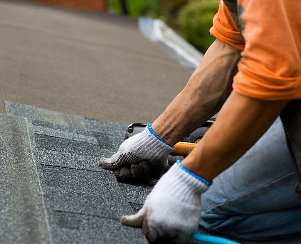 Best Residential Roofing Contractor  in South Zanesville, OH